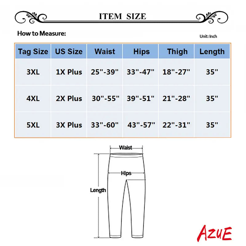 Plus Size High-Waist Seamless Stretch Leggings - Women's Everyday Performance Bottoms