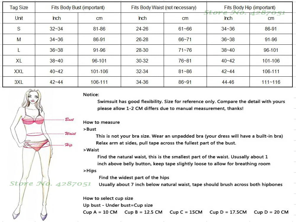 Floral 3-Piece High-Waist Bikini Set - Mesh Long Sleeve Cover-Up